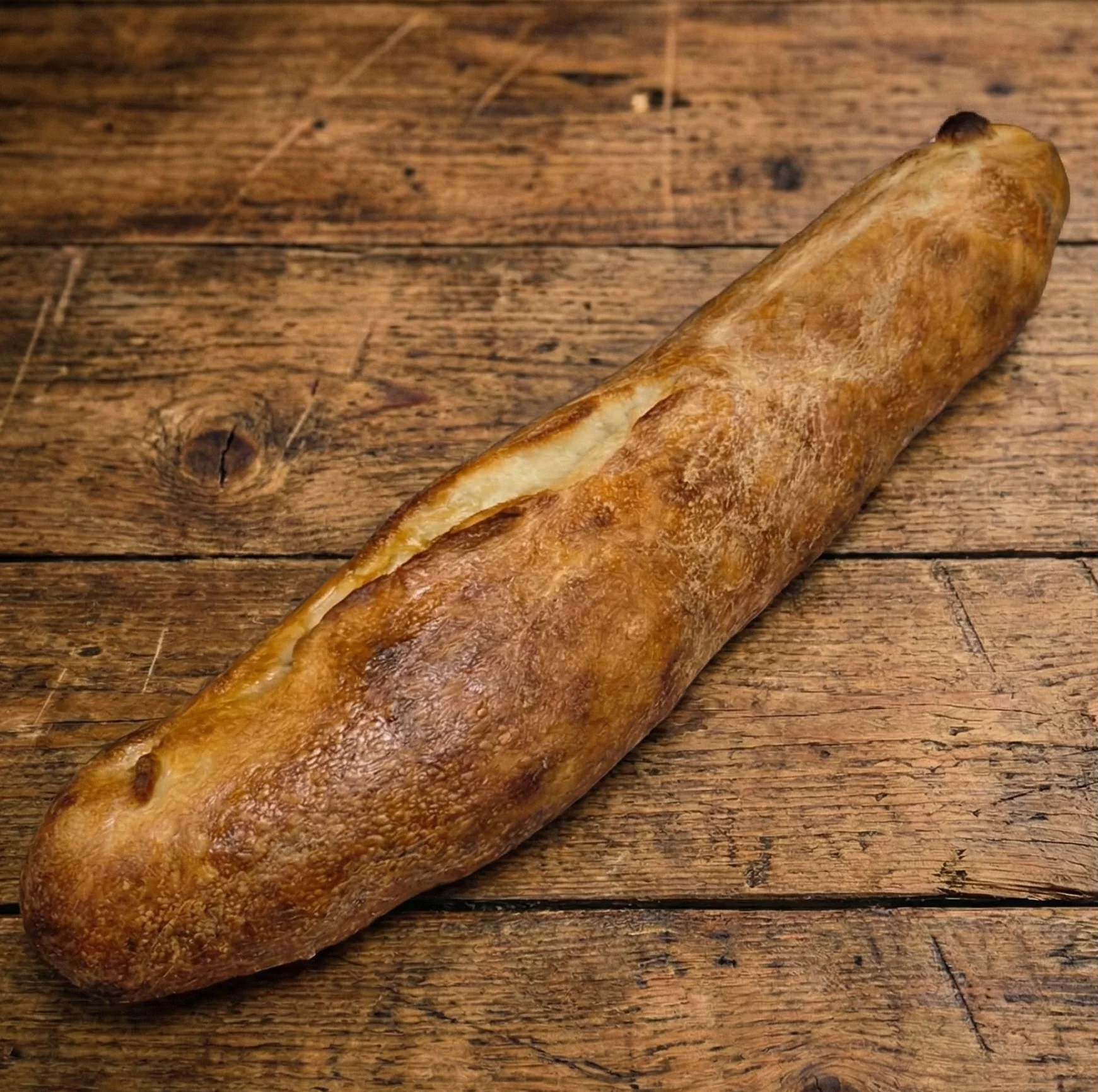 Torpedo