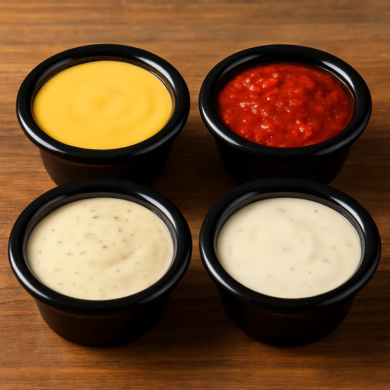 Dipping Sauces