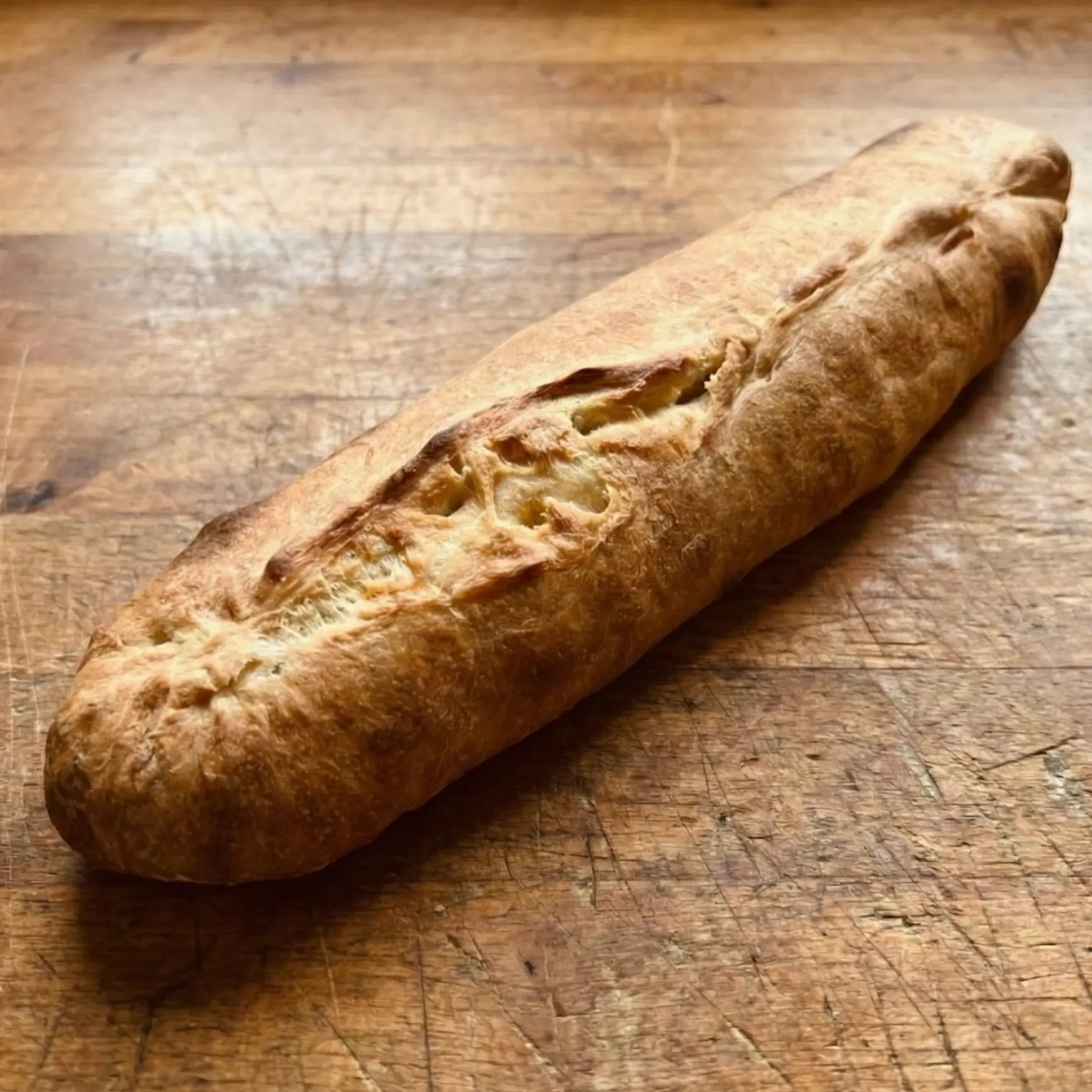 Garlic Bread