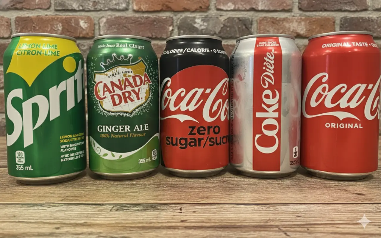 Beverages
