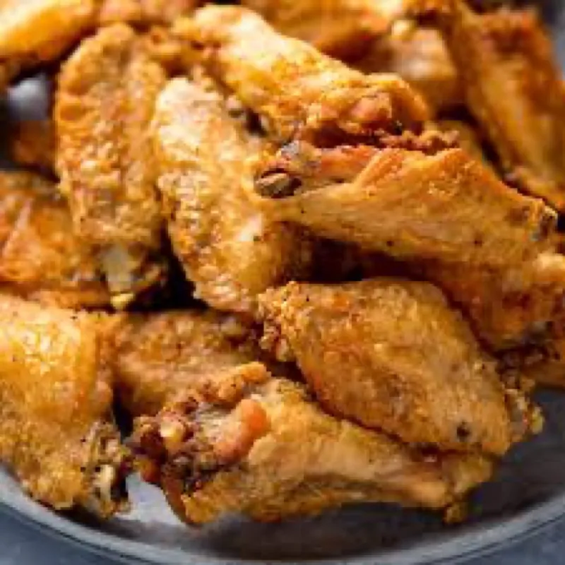Wings